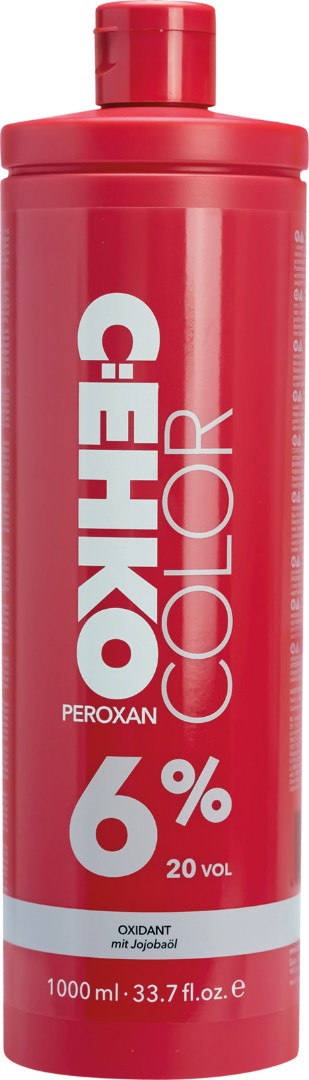Пероксан 6% Peroxan 6% CEHKO