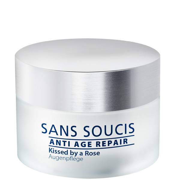 Крем для глаз восстанавливающий Eye Care SANS SOUCIS