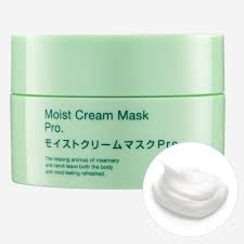Крем-маска увлажняющая восстанавливающая Moist Cream Mask Pro BB LABORATORIES