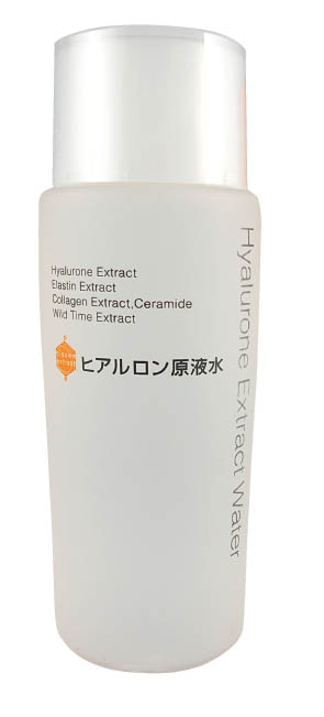 Лосьон-концентрат ревитализирующий гиалуроновый Hyaluron Extract Water BB LABORATORIES