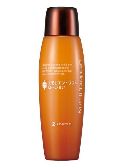 Лосьон-концентрат с лифтинг-комплексом Emollient lift lotion BB LABORATORIES