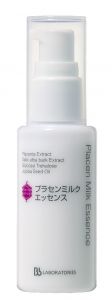 Эмульсия плацентарная для молодости кожи Placen Milk Essence BB LABORATORIES