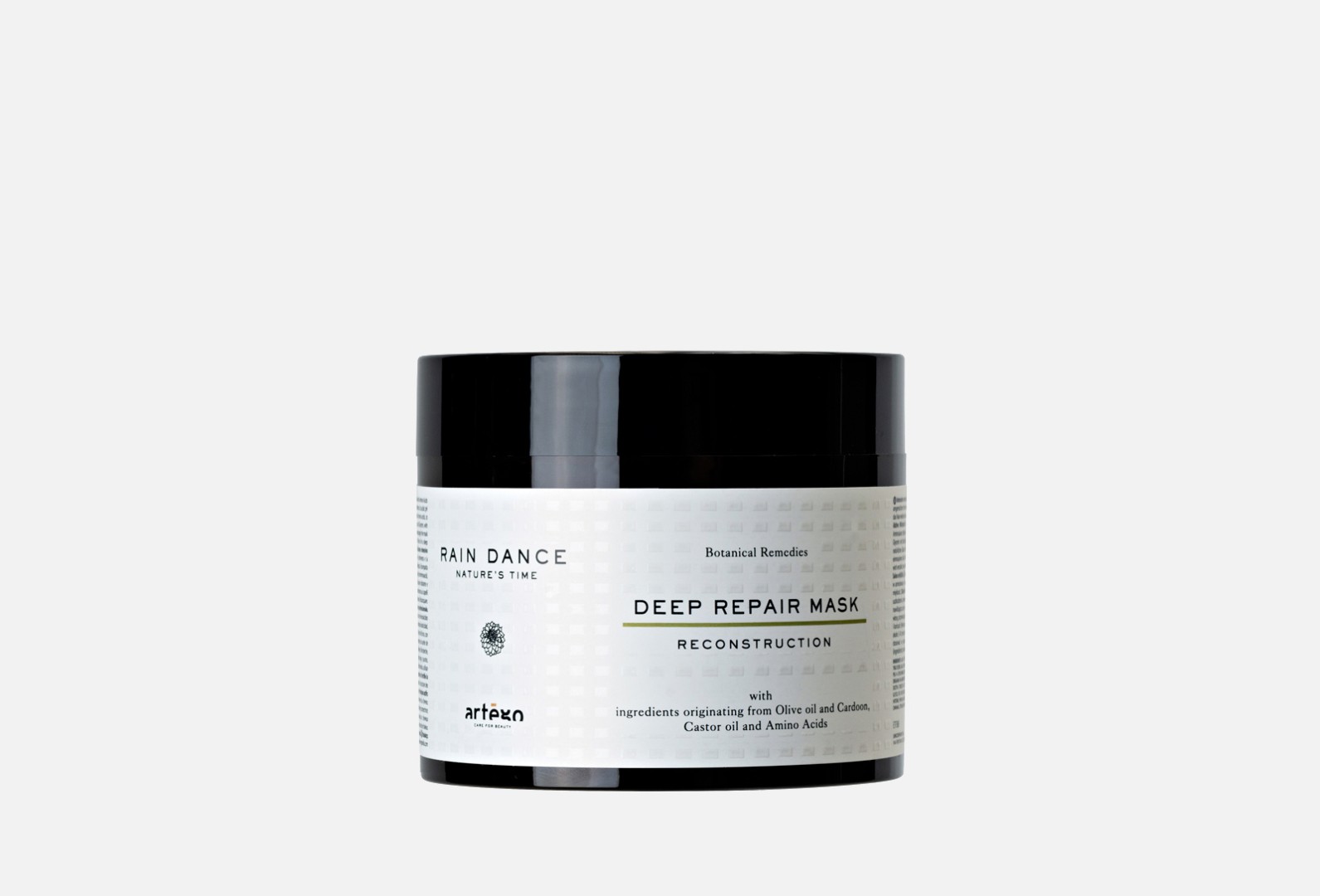Маска глубокого восстановления Rain Dance Deep Repair Mask ARTEGO