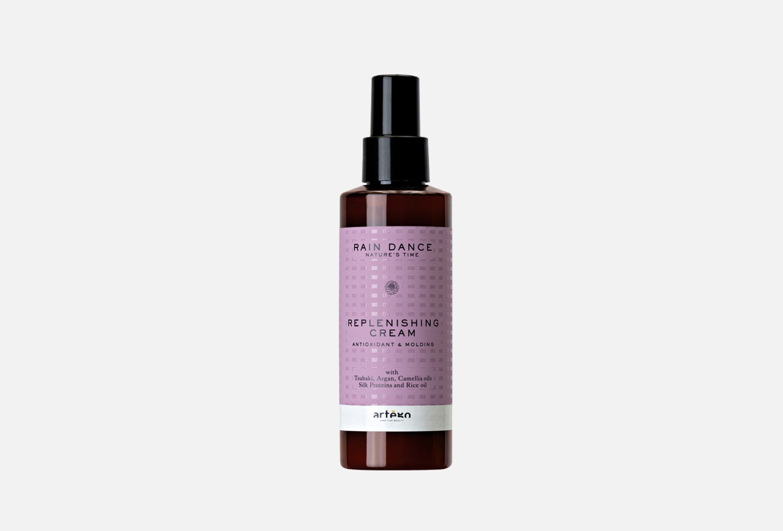 Наполняющий волосы крем Rain Dance Replenishing Cream ARTEGO