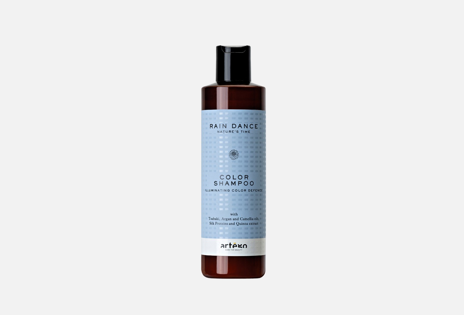 Шампунь для окрашенных волос Rain Dance Color Shampoo ARTEGO