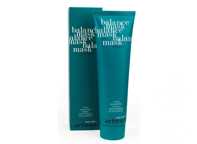 Балансирующая маска Balance Mask ARTEGO
