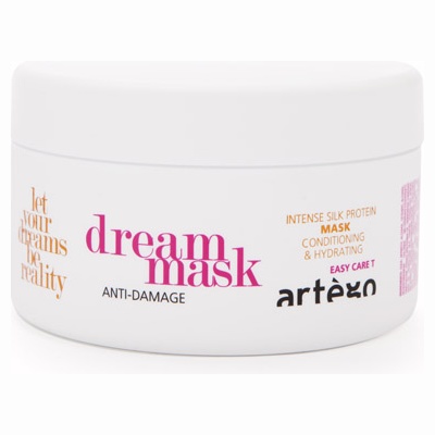 Восстанавливающая маска Dream mask ARTEGO