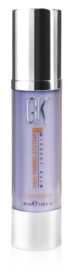 Крем Кашемир Cashmere hair creme GLOBAL KERATIN