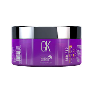 Маска для волос Red Red Bombshell masque GLOBAL KERATIN