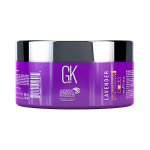 Маска для волос Lavender bombshell masque GLOBAL KERATIN
