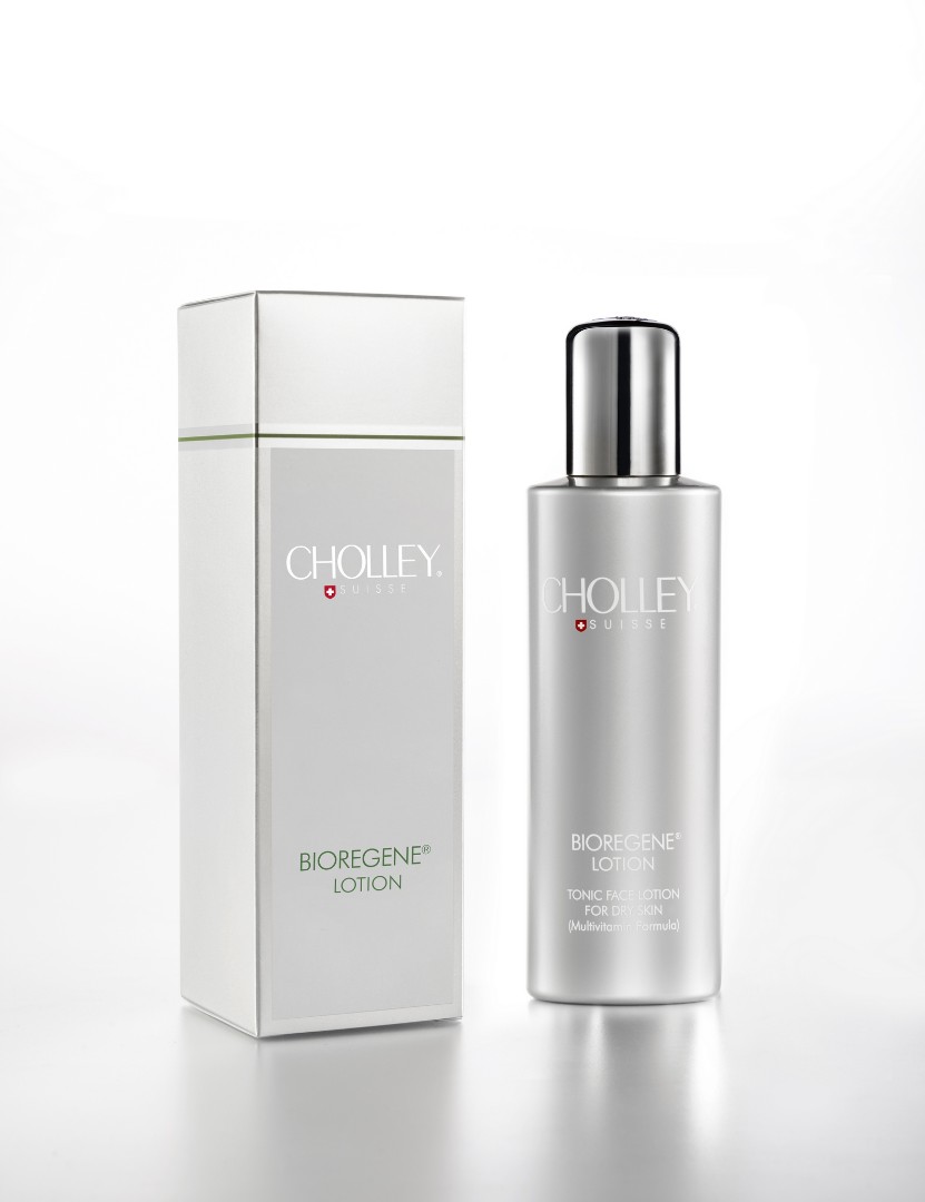 BIOREGENE Lotion Увлажняющий лосьон CHOLLEY SUISSE