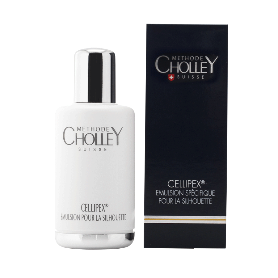 Эмульсия для тела Emulsion Specifique Pour La Silhouette CHOLLEY SUISSE
