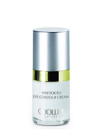 Phytocell Eye Contour Cream Фитоклеточный крем для контура глаз CHOLLEY SUISSE