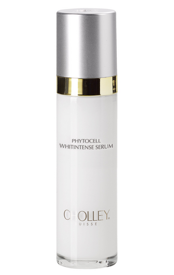 Phytocell Whitintense Serum Интенсивная отбеливающая сыворотка CHOLLEY SUISSE
