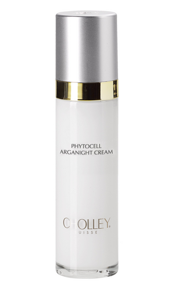Phytocell Arganight Cream Ночной крем Арганайт CHOLLEY SUISSE