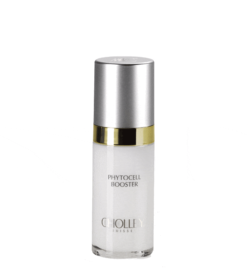 Phytocell Booster Омолаживающий бустер CHOLLEY SUISSE
