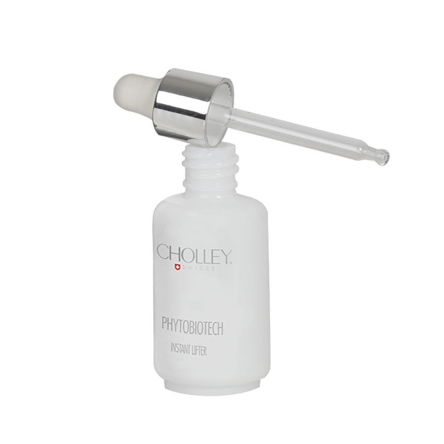 Сыворотка для лица мгновенное разглаживание Фитобиотех Phytobiotech Instant Lifter CHOLLEY SUISSE