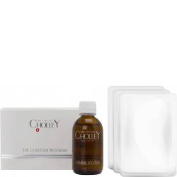 Eye contour program Программа для контура глаз CHOLLEY SUISSE
