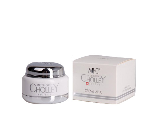 AHA Cream Крем АНА CHOLLEY SUISSE