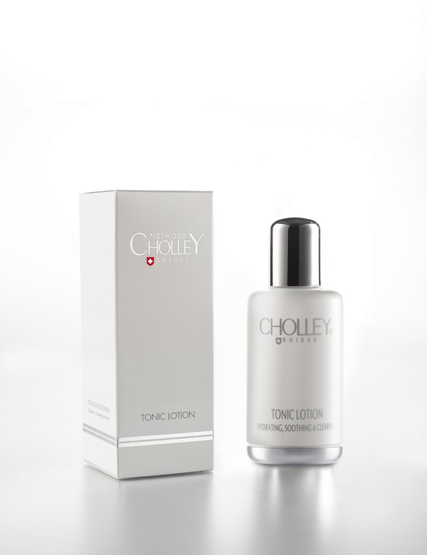 Tonic Lotion Лосьон-тоник CHOLLEY SUISSE