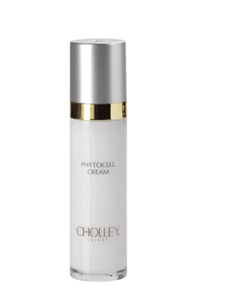 Крем омолаживающий CHOLLEY SUISSE