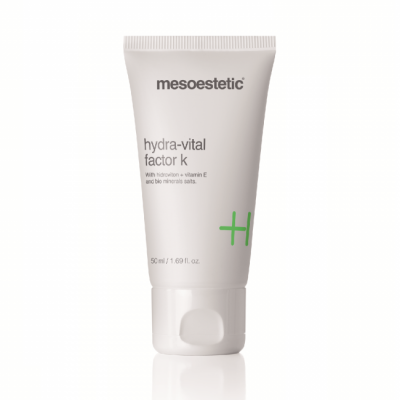 Hydra-vital factor K гидро-питательный крем фактор K Mesoestetic