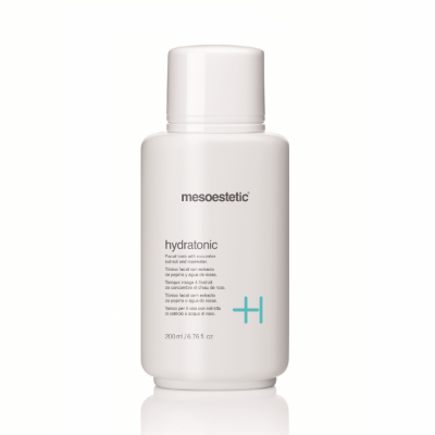 Hydratonic Тонизирующий лосьон для лица Mesoestetic