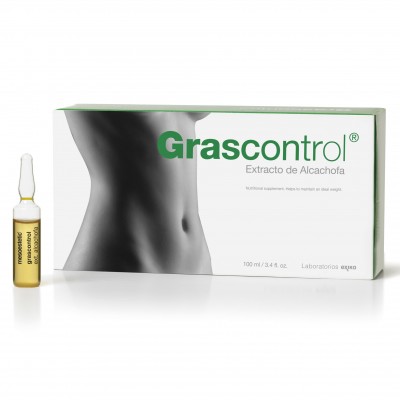 Grascontrol artichoke extract Экстракт артишока Mesoestetic