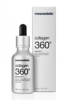 Collagen 360 essence сыворотка Mesoestetic
