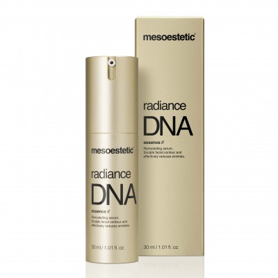 Radiance DNA essence сыворотка Mesoestetic