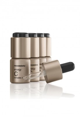 Energy С complex активный комплекс для лица Mesoestetic