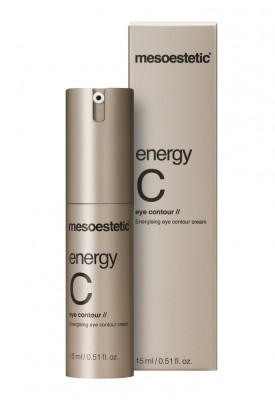 Energy C eye contour крем для кожи вокруг глаз Mesoestetic