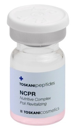 НСПР Полиревитализантный комплекс / NCPR - Nutritive Complex Poli Revitalizing TOSKANI COSMETICS