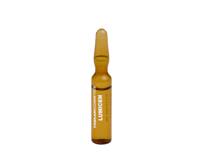 Нуклеинат натрия / Lumicen TOSKANI COSMETICS