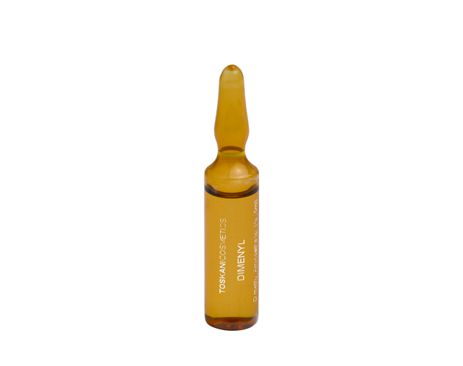 Диметиламиноэтанол (ДМАЭ) / Dimenyl TOSKANI COSMETICS
