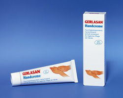 Крем для рук Герлазан (Gerlasan Hand Cream) GEHWOL