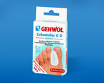 Гель-корректор Геволь G D, большой (Gehwol Zehenteiler G D gros) GEHWOL