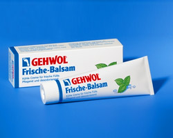 Освежающий бальзам Геволь (Gehwol Refreshing Balm) GEHWOL
