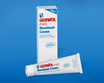 Крем для загрубевшей кожи Геволь мед (Gehwol med Callus Cream) GEHWOL