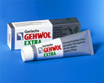 Крем Экстра Геволь (Gerlachs Gehwol Extra) GEHWOL