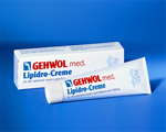 Крем Гидро-баланс Геволь мед (Gehwol med Lipidro Cream) GEHWOL