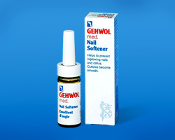 Крем-дезодорант для ног Геволь мед (Gehwol med Deodorant foot cream) GEHWOL