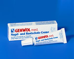 Крем для защиты ногтей и кожи Геволь мед (Gehwol med Protective Nail and Skin Cream) GEHWOL