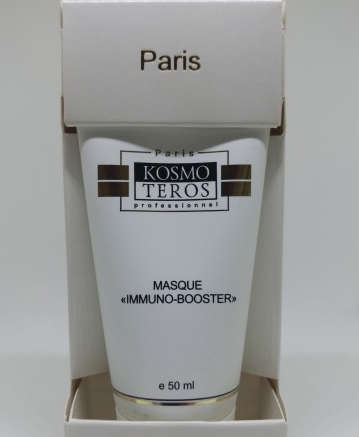 Маска «Иммунокорректирующая» / Masque «Immune-Correctiv» KOSMOTEROS
