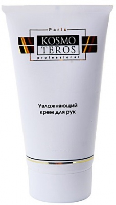 Увлажняющий крем для рук / Creme Hydratante pour les Mains KOSMOTEROS