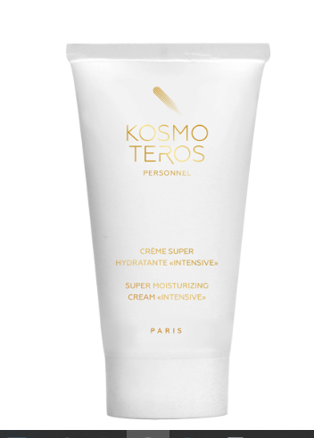 Крем увлажняющий 'Beauté Globale' Wellness KOSMOTEROS