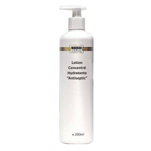 Лосьон-концентрат увлажняющий «Антисептик» / Lotion Concentre Hydratante «Antiseptic» KOSMOTEROS