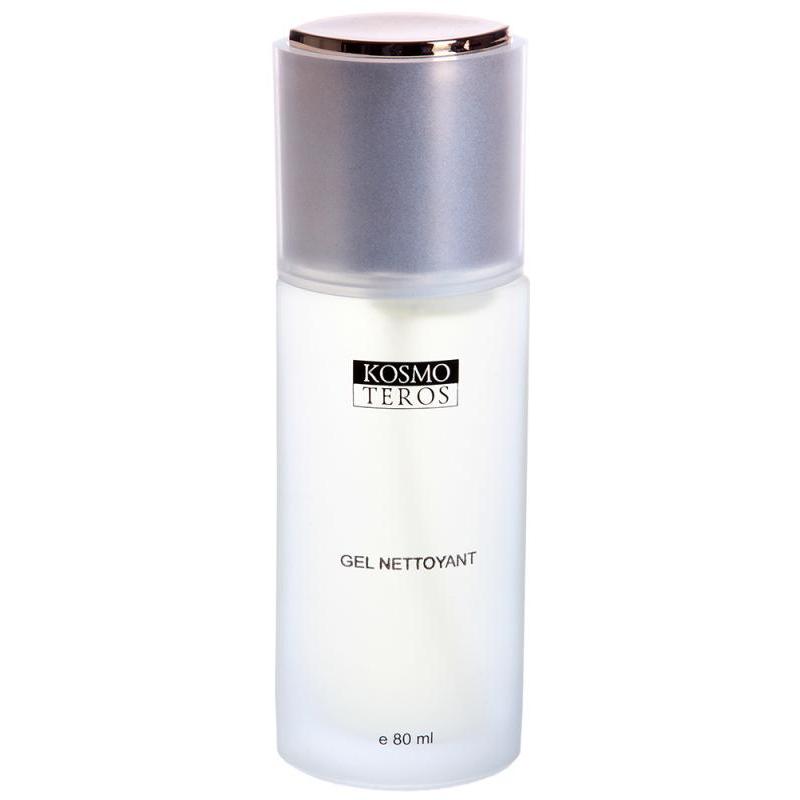 Гель очищающий / Gel nettoyant KOSMOTEROS