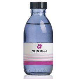 GLS-пилинг (гликолевая, молочная, салициловая кислоты) GLS PEEL PH1,5 ALLURA ESTHETICS
