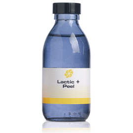 МОЛОЧНЫЙ ПИЛИНГ+ LACTIC+ PEEL 1.6 PH ALLURA ESTHETICS
